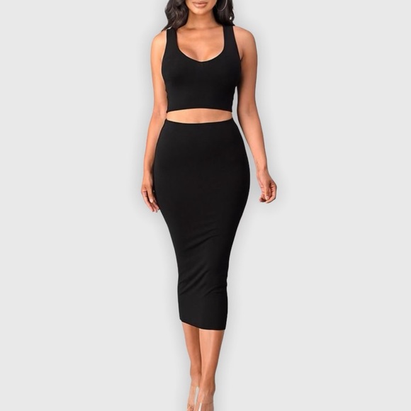 Midi Set - Picture 2 of 2